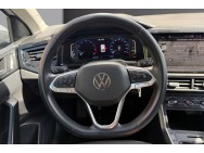 VOLKSWAGEN d'occasion POLO 1.0 TSI 95 BUSINESS de 2022 Montreuil (93)﻿