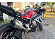 BMW d'occasion S1000RR S1000RR de 2017 Montreuil (93)﻿