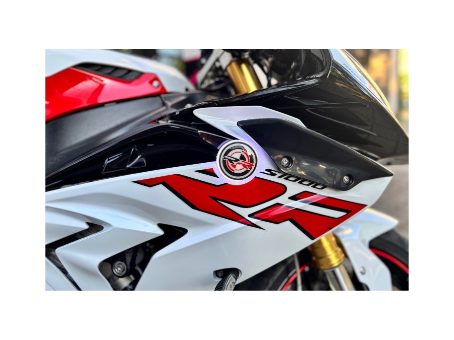 BMW d'occasion S1000RR S1000RR de 2017 Montreuil (93)﻿