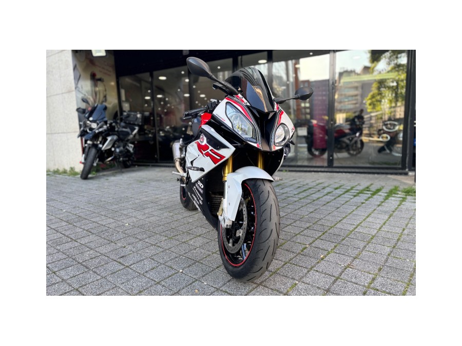 BMW d'occasion S1000RR S1000RR de 2017 Montreuil (93)﻿