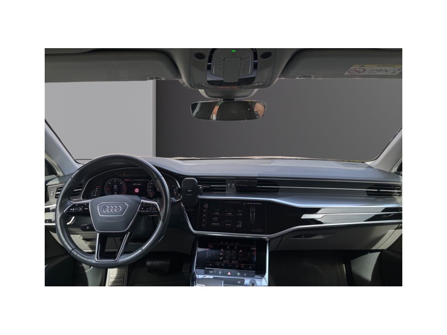 AUDI d'occasion A6 AVANT 40 2.0 TDI 204 DESIGN QUATTRO S TRONIC de