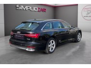 AUDI d'occasion A6 AVANT 40 2.0 TDI 204 DESIGN QUATTRO S TRONIC de