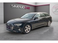 AUDI d'occasion A6 AVANT 40 2.0 TDI 204 DESIGN QUATTRO S TRONIC de