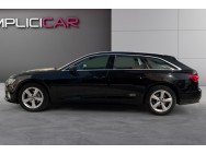 AUDI d'occasion A6 AVANT 40 2.0 TDI 204 DESIGN QUATTRO S TRONIC de
