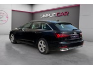 AUDI d'occasion A6 AVANT 40 2.0 TDI 204 DESIGN QUATTRO S TRONIC de
