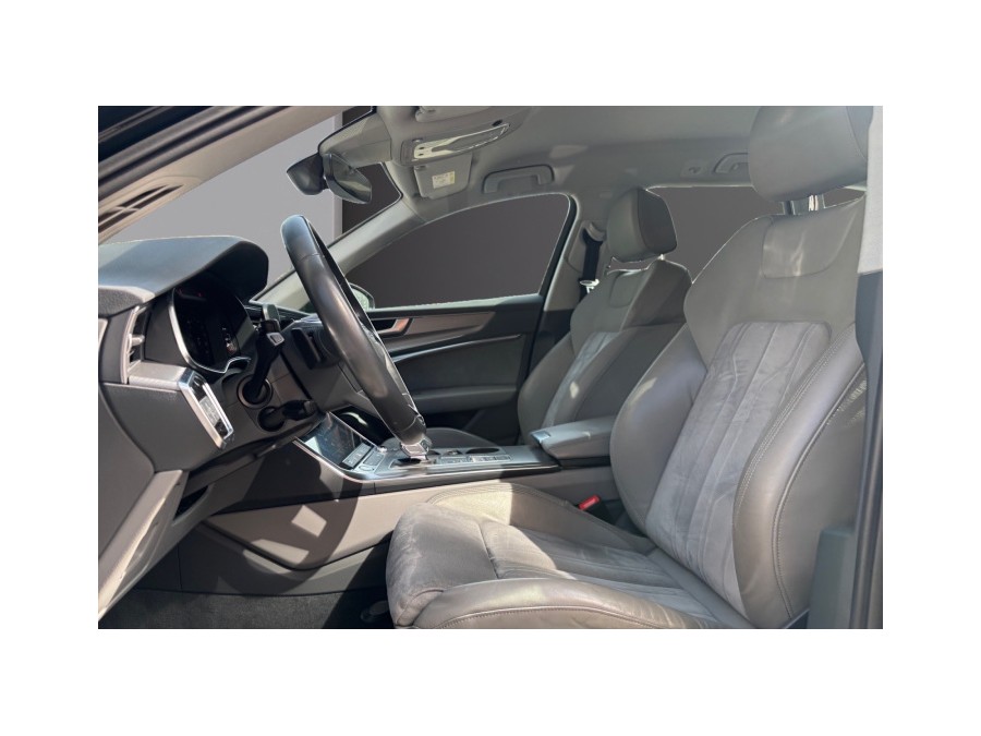 AUDI d'occasion A6 AVANT 40 2.0 TDI 204 DESIGN QUATTRO S TRONIC de