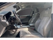 AUDI d'occasion A6 AVANT 40 2.0 TDI 204 DESIGN QUATTRO S TRONIC de
