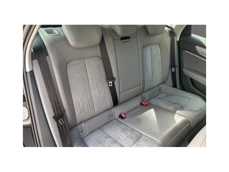 AUDI d'occasion A6 AVANT 40 2.0 TDI 204 DESIGN QUATTRO S TRONIC de