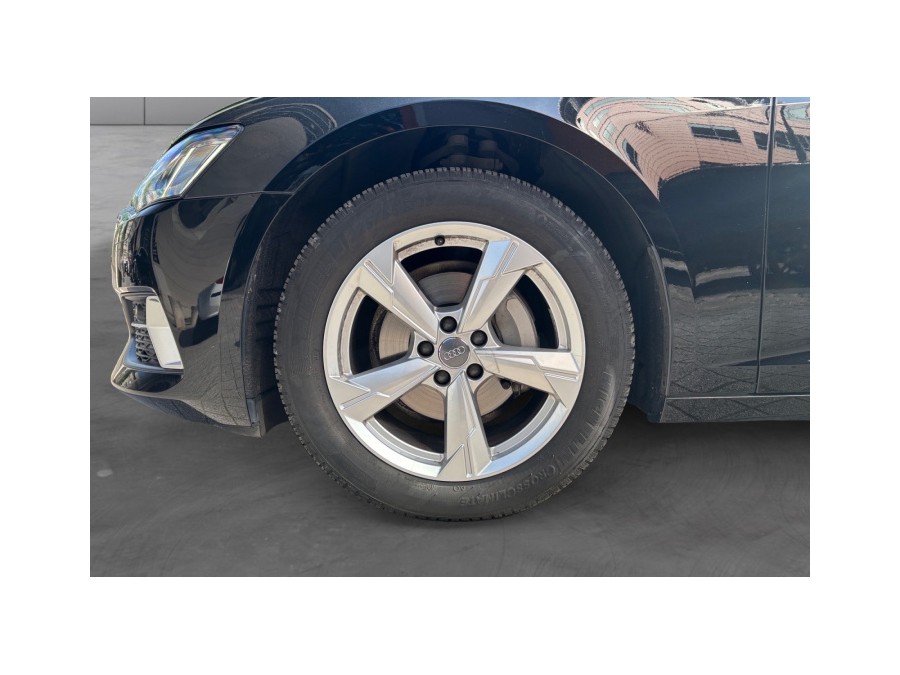 AUDI d'occasion A6 AVANT 40 2.0 TDI 204 DESIGN QUATTRO S TRONIC de