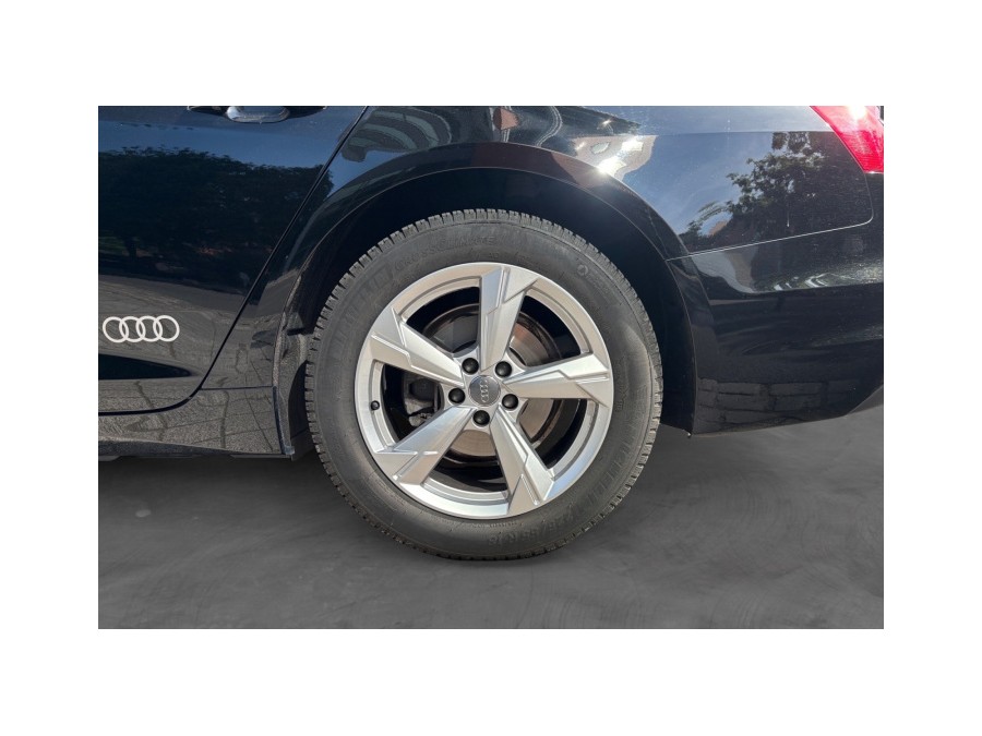 AUDI d'occasion A6 AVANT 40 2.0 TDI 204 DESIGN QUATTRO S TRONIC de