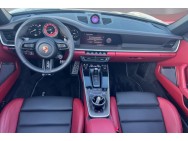 PORSCHE d'occasion 911 992 de 2023 Montreuil (93)﻿