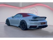 PORSCHE d'occasion 911 992 de 2023 Montreuil (93)﻿