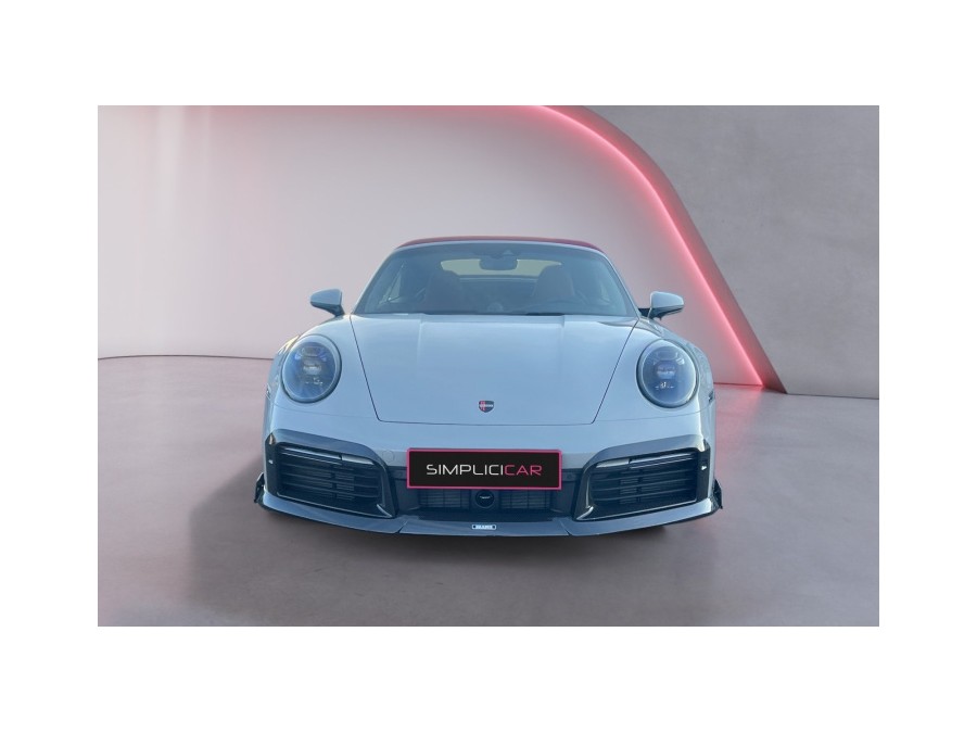 PORSCHE d'occasion 911 992 de 2023 Montreuil (93)﻿