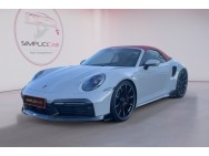 PORSCHE d'occasion 911 992 de 2023 Montreuil (93)﻿