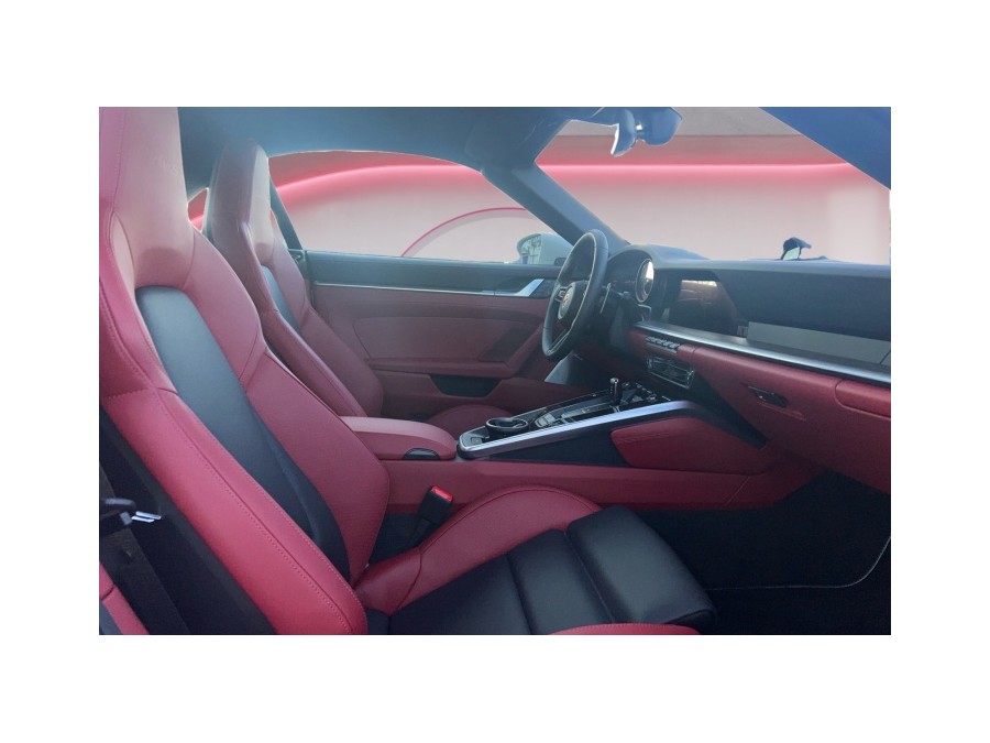 PORSCHE d'occasion 911 992 de 2023 Montreuil (93)﻿