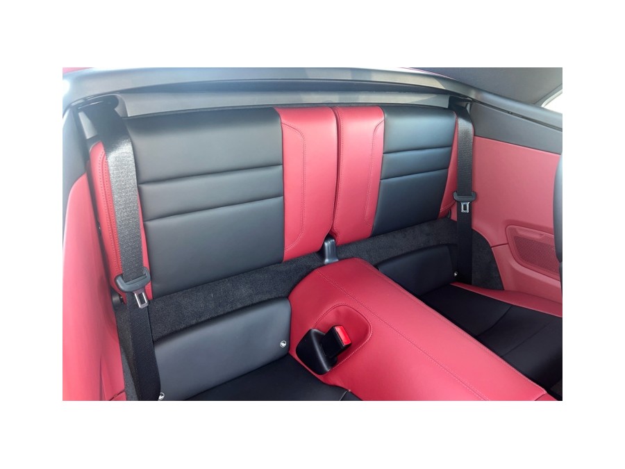 PORSCHE d'occasion 911 992 de 2023 Montreuil (93)﻿
