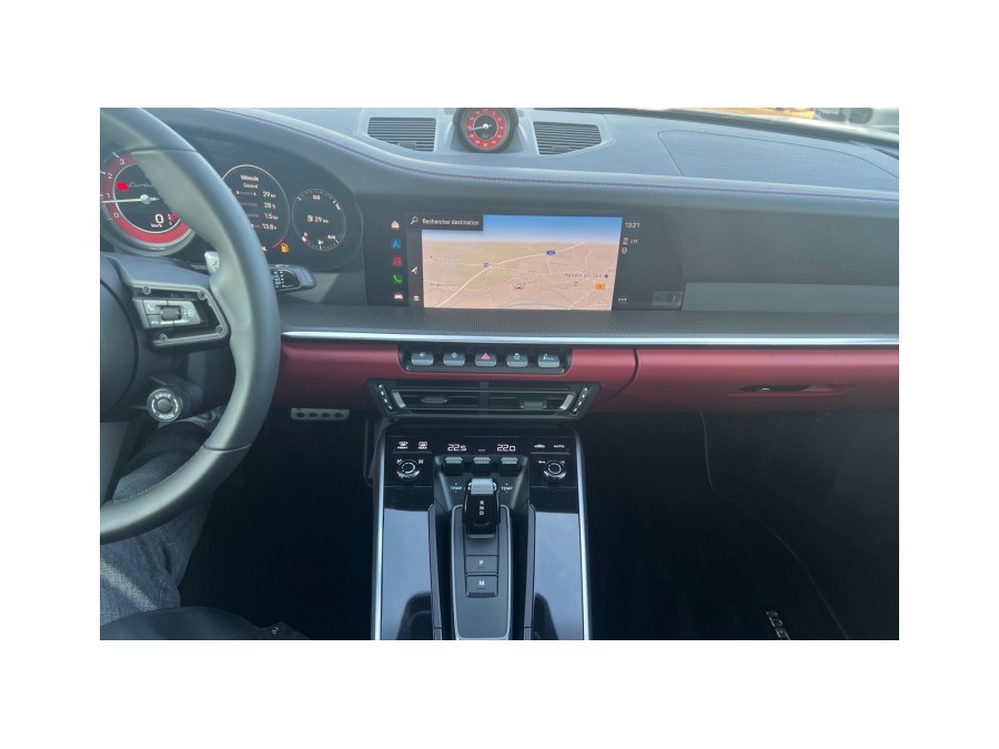 PORSCHE d'occasion 911 992 de 2023 Montreuil (93)﻿