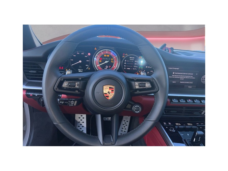 PORSCHE d'occasion 911 992 de 2023 Montreuil (93)﻿