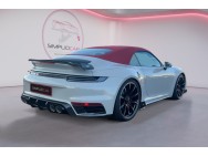 PORSCHE d'occasion 911 992 de 2023 Montreuil (93)﻿