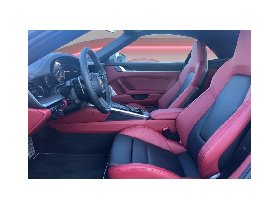 PORSCHE d'occasion 911 992 de 2023 Montreuil (93)﻿