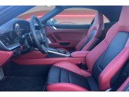 PORSCHE d'occasion 911 992 de 2023 Montreuil (93)﻿