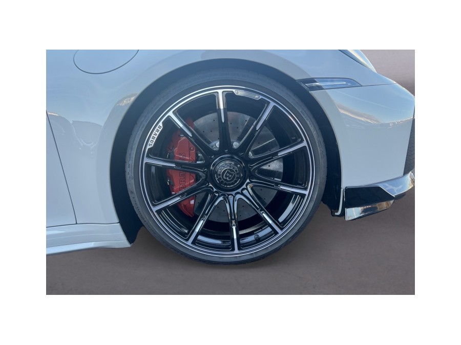 PORSCHE d'occasion 911 992 de 2023 Montreuil (93)﻿