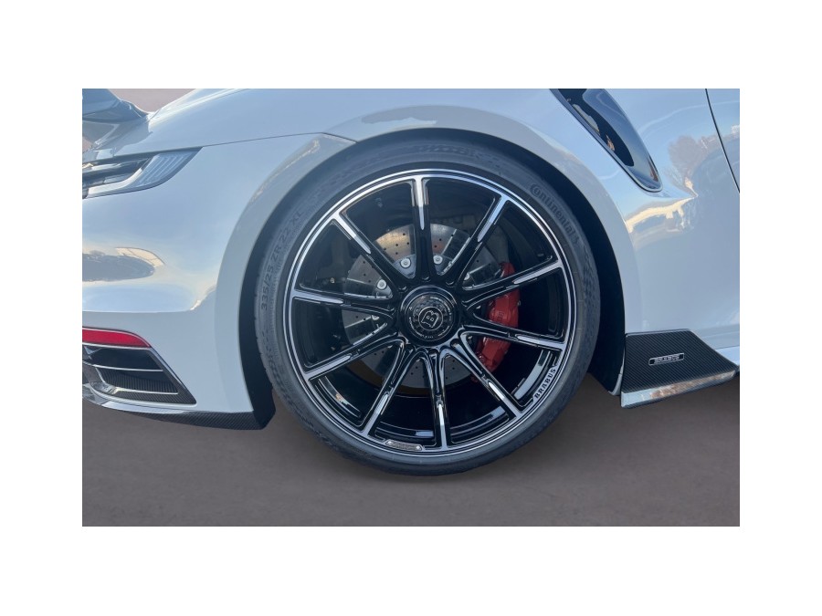 PORSCHE d'occasion 911 992 de 2023 Montreuil (93)﻿