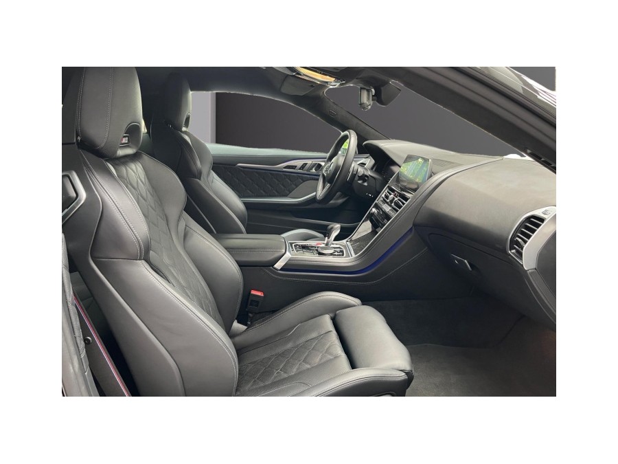 BMW d'occasion 8 COUPE M8 de 2022 Montreuil (93)﻿