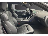 BMW d'occasion 8 COUPE M8 de 2022 Montreuil (93)﻿