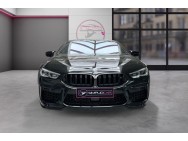 BMW d'occasion 8 COUPE M8 de 2022 Montreuil (93)﻿