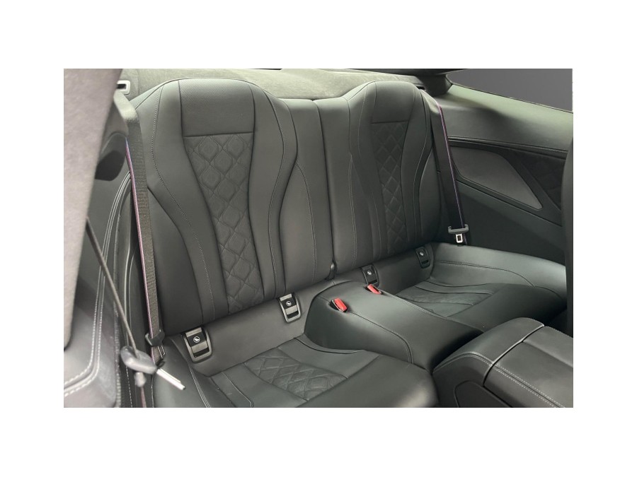 BMW d'occasion 8 COUPE M8 de 2022 Montreuil (93)﻿
