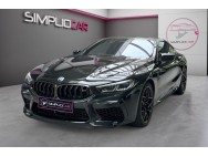 BMW d'occasion 8 COUPE M8 de 2022 Montreuil (93)﻿