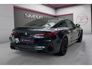 BMW d'occasion 8 COUPE M8 de 2022 Montreuil (93)﻿