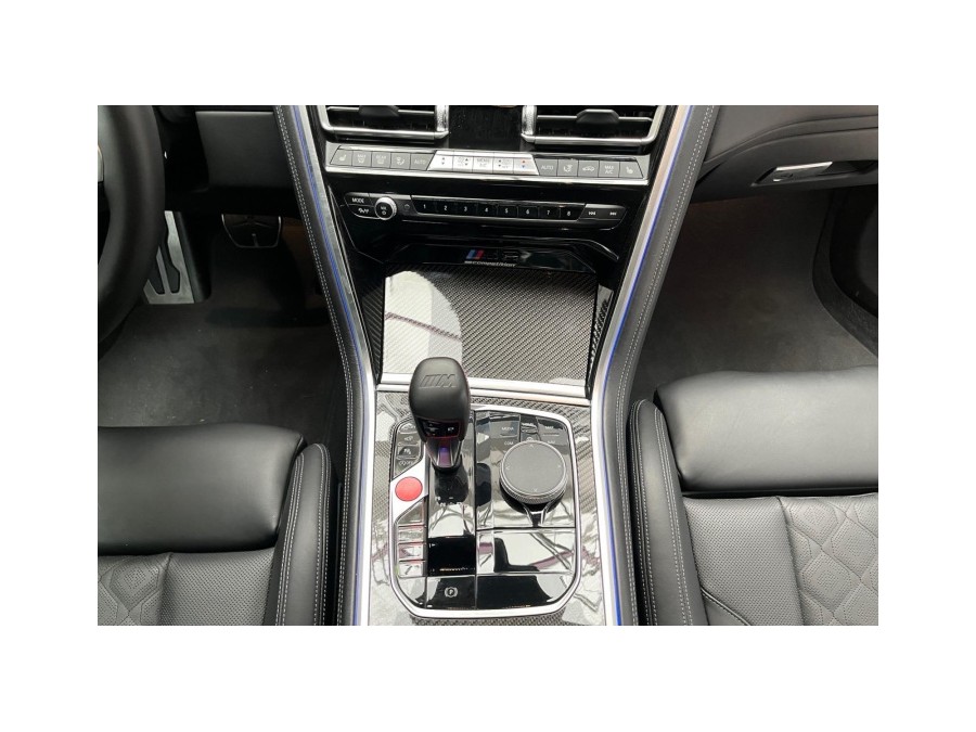 BMW d'occasion 8 COUPE M8 de 2022 Montreuil (93)﻿