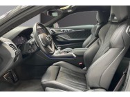 BMW d'occasion 8 COUPE M8 de 2022 Montreuil (93)﻿