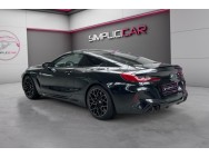 BMW d'occasion 8 COUPE M8 de 2022 Montreuil (93)﻿