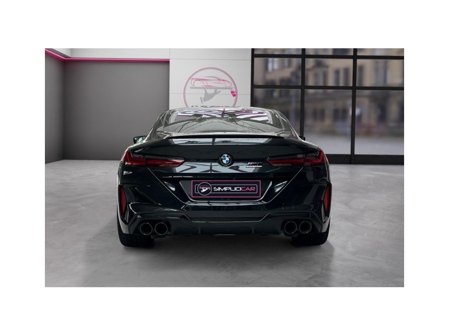 BMW d'occasion 8 COUPE M8 de 2022 Montreuil (93)﻿