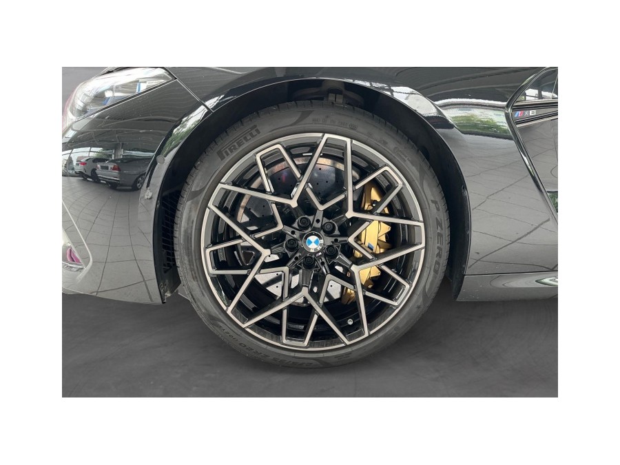 BMW d'occasion 8 COUPE M8 de 2022 Montreuil (93)﻿