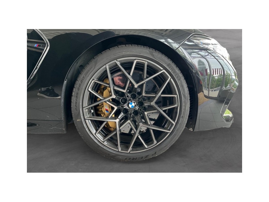 BMW d'occasion 8 COUPE M8 de 2022 Montreuil (93)﻿