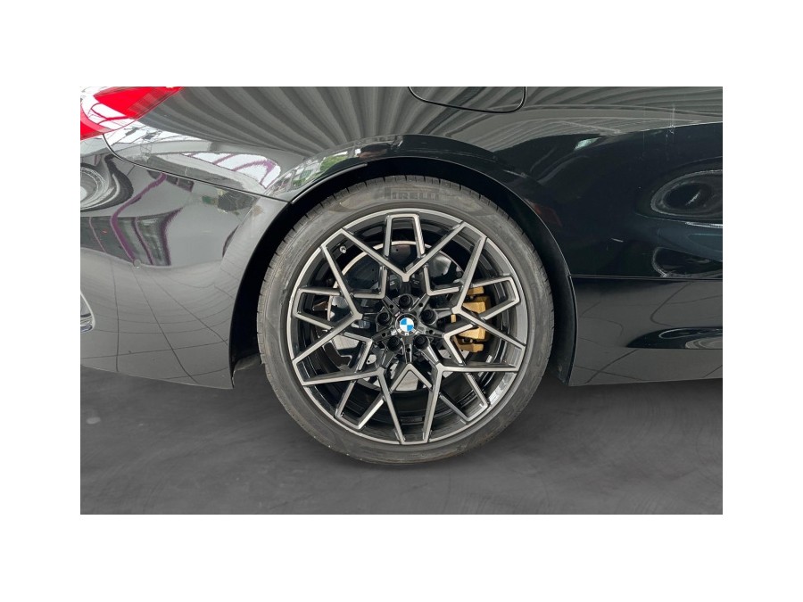 BMW d'occasion 8 COUPE M8 de 2022 Montreuil (93)﻿