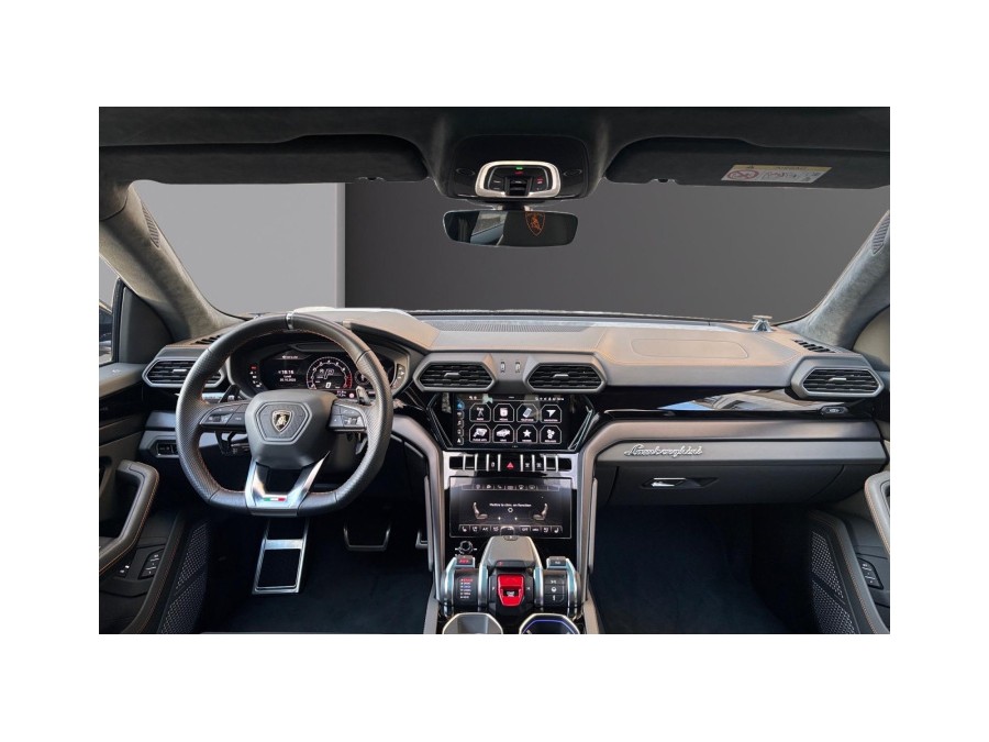 LAMBORGHINI d'occasion URUS 4.0 V8 de 2022 Montreuil (93)﻿