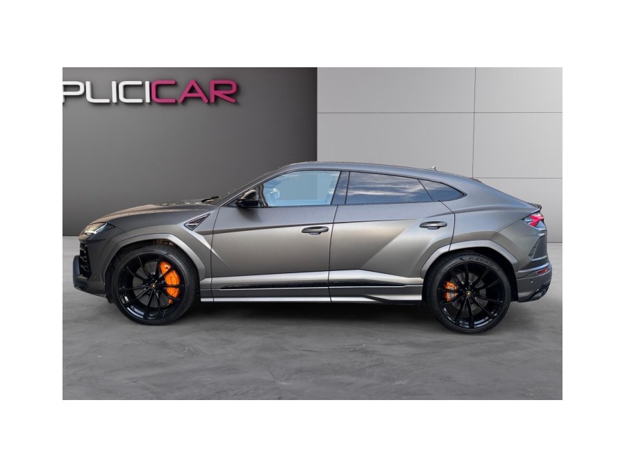 LAMBORGHINI d'occasion URUS 4.0 V8 de 2022 Montreuil (93)﻿