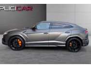 LAMBORGHINI d'occasion URUS 4.0 V8 de 2022 Montreuil (93)﻿