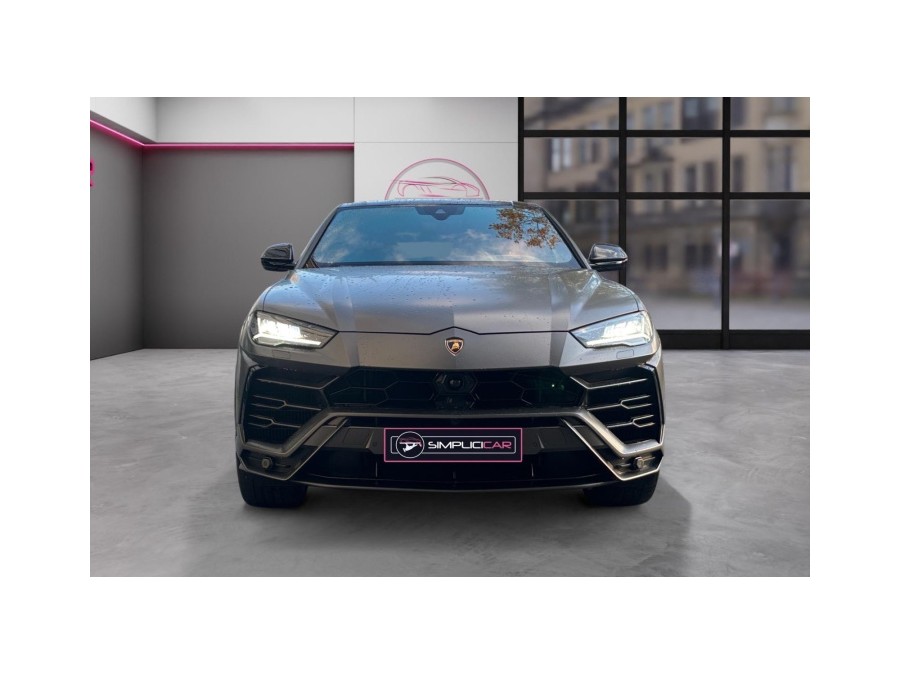LAMBORGHINI d'occasion URUS 4.0 V8 de 2022 Montreuil (93)﻿