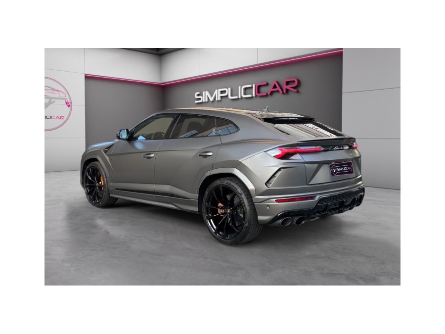 LAMBORGHINI d'occasion URUS 4.0 V8 de 2022 Montreuil (93)﻿