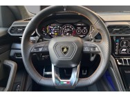 LAMBORGHINI d'occasion URUS 4.0 V8 de 2022 Montreuil (93)﻿