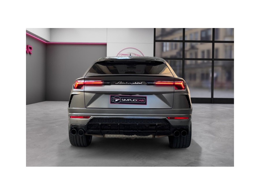 LAMBORGHINI d'occasion URUS 4.0 V8 de 2022 Montreuil (93)﻿