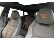 LAMBORGHINI d'occasion URUS 4.0 V8 de 2022 Montreuil (93)﻿
