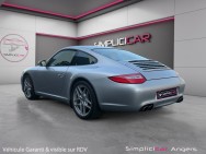 PORSCHE d'occasion 911 CARRERA S de 2009 Angers (49)﻿