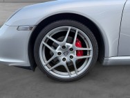 PORSCHE d'occasion 911 CARRERA S de 2009 Angers (49)﻿